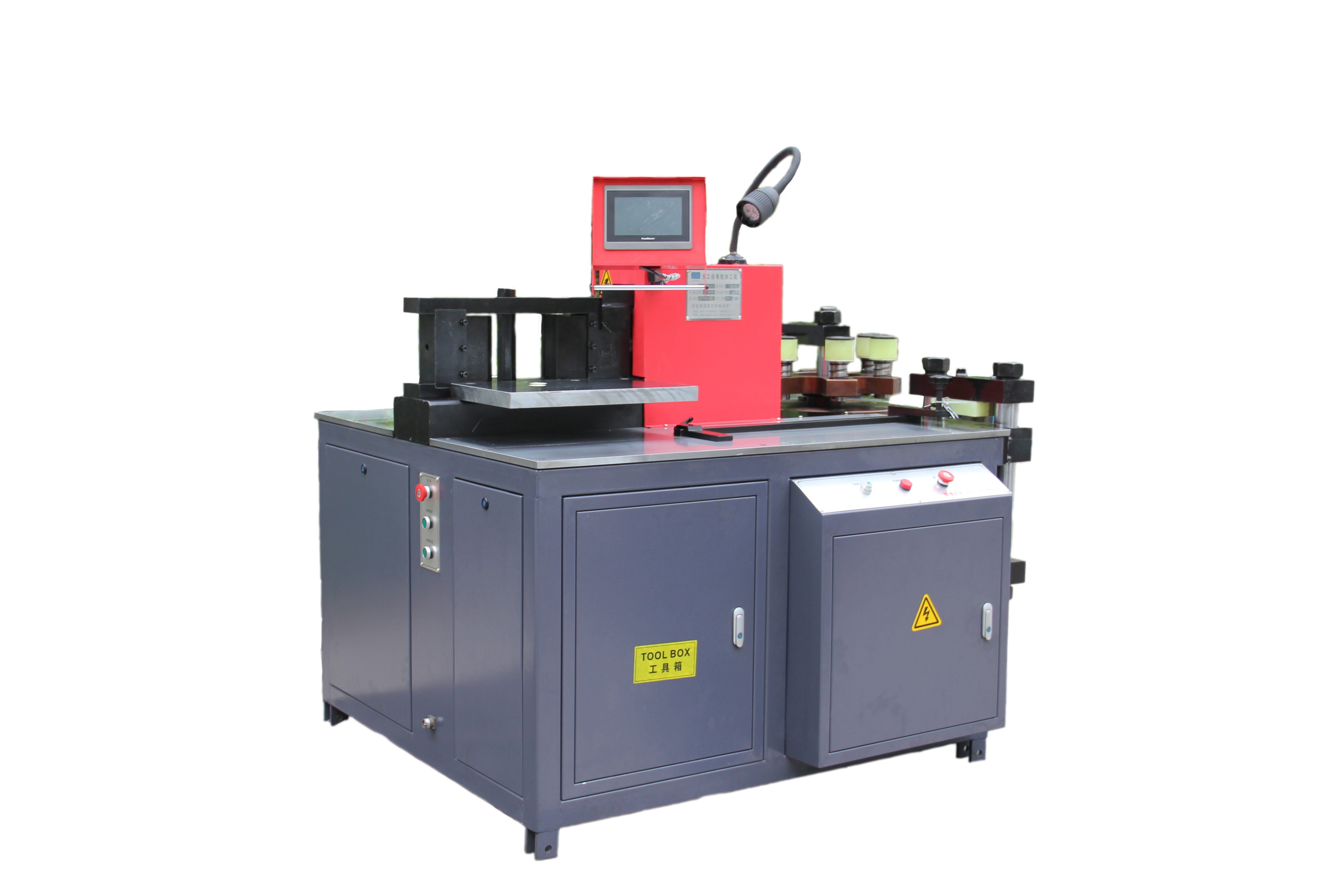 NCZMXB-303-3-S閉式數(shù)控