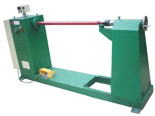 RX系列臥式繞線機(jī)