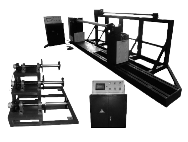 數(shù)控排線(xiàn)繞線(xiàn)機(jī)