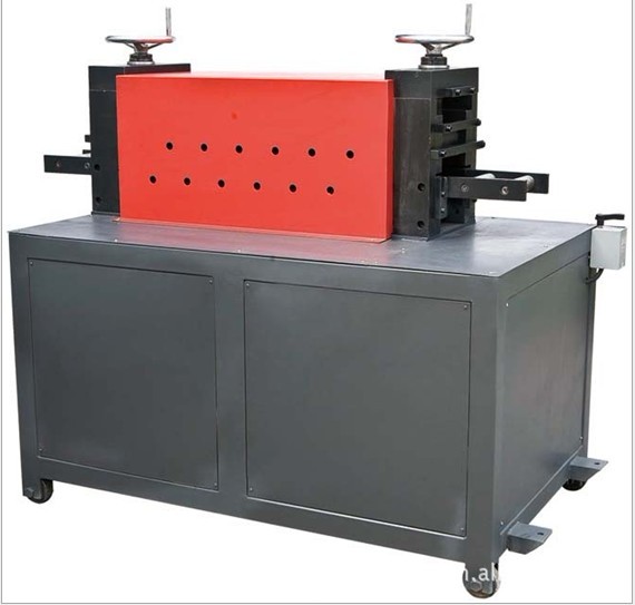 校平機(jī)系列